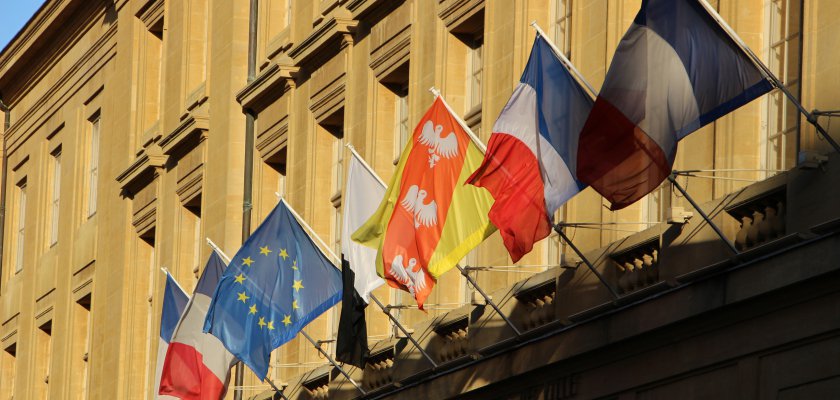 Le Conseil de l'Europe délocalise sa 37ème commission de suivi à Metz